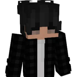 ItzFlower's Minecraft skin