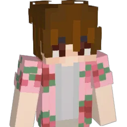 ItzFoxYT's Minecraft skin