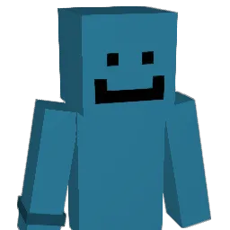 ItzFuFu_030's Minecraft skin