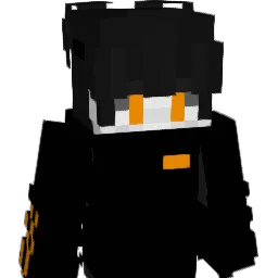 ItzGame0ver Minecraft avatar bust