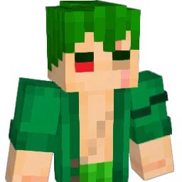 ItzGen0's Minecraft skin