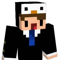 ItzGergo Minecraft avatar bust