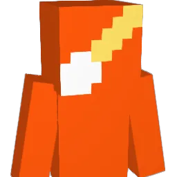 ItzGerx_ Minecraft avatar bust