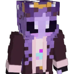 ItzGugss Minecraft avatar bust