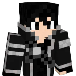 ItzHectorO_o Minecraft avatar bust