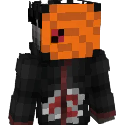 ItzIK7 Minecraft avatar bust
