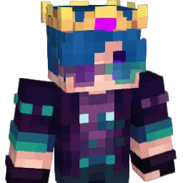 ItzIsaiahNow's Minecraft skin