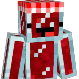 ItzJam_Jam Minecraft avatar bust