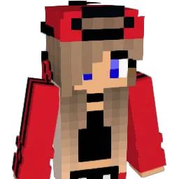 ItzJaydenBish Minecraft avatar bust