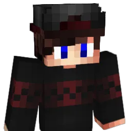 ItzJefta_ Minecraft avatar bust