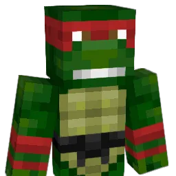 ItzJessy Minecraft avatar bust