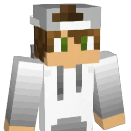 ItzJony Minecraft avatar bust