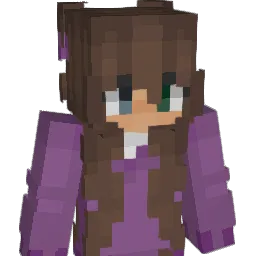 ItzJustMell_ Minecraft avatar bust