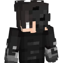 Minecraft-Avatar von ItzJustStunned: Büste