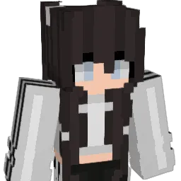 ItzJuzy Minecraft avatar bust