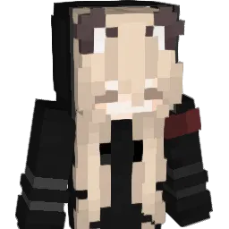 ItzKaylaa_ Minecraft avatar bust