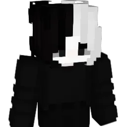 ItzKely Minecraft avatar bust