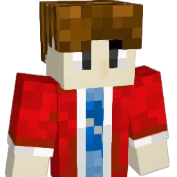 ItzKenzieBruv Minecraft avatar bust