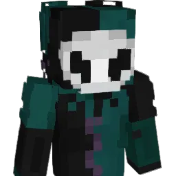 ItzKlown's Minecraft skin