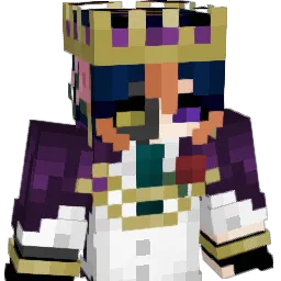 ItzKlyde Minecraft avatar bust