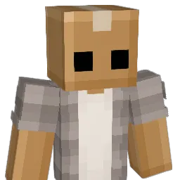 ItzKnoxLL's Minecraft skin