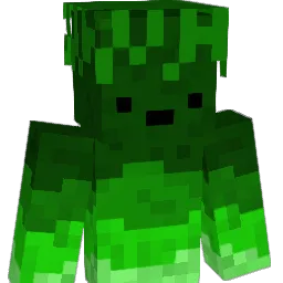 ItzKoOfi Minecraft avatar bust