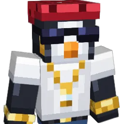 ItzLancelot Minecraft avatar bust