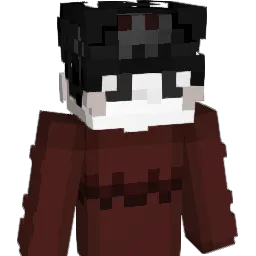 ItzLancer's Minecraft skin