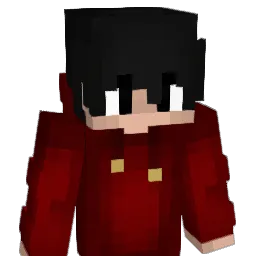 ItzLazarz Minecraft avatar bust