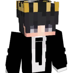 ItzLemur's Minecraft skin