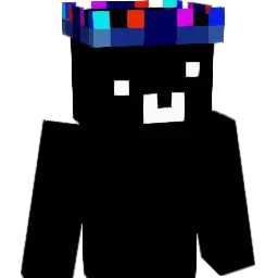ItzLerelNash1 Minecraft avatar bust