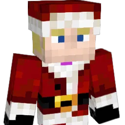 ItzLewisGaming Minecraft avatar bust