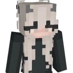ItzLeyla_ Minecraft avatar bust