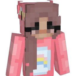 ItzLiax's Minecraft skin