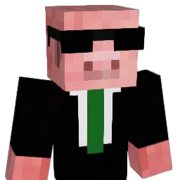 ItzLimmy Minecraft avatar bust
