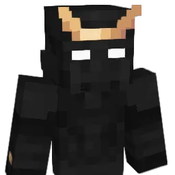 ItzLogzji Minecraft avatar bust