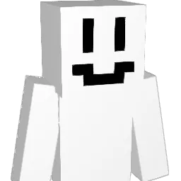 ItzLyfinx_ Minecraft avatar bust