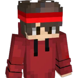 ItzM7MDx_ Minecraft avatar bust