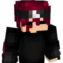 ItzMaick_MC Minecraft avatar bust
