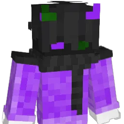 ItzMalvik Minecraft avatar bust