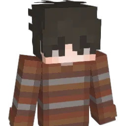 ItzManuu__ Minecraft avatar bust