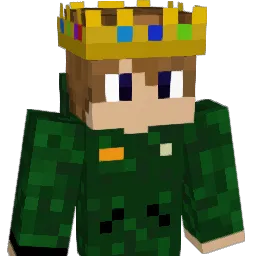 ItzMar1lynMonroe Minecraft avatar bust