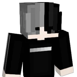 ItzMarbosRB Minecraft avatar bust