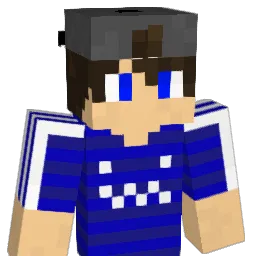 ItzMatres's Minecraft skin