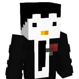 ItzMaxGamer's Minecraft skin