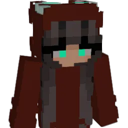 ItzMeCevap Minecraft avatar bust