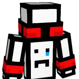 ItzMeDevil's Minecraft skin
