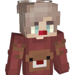ItzMeJereTC_ Minecraft avatar bust
