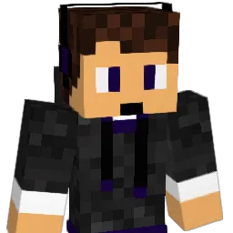 ItzMeNick_ Minecraft avatar bust
