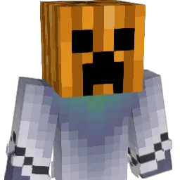 ItzMePigeonYT Minecraft avatar bust